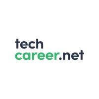 TechCareer Logo